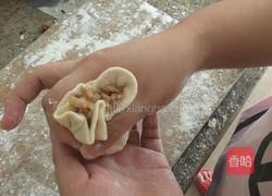 烧卖的做法图解4