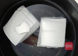 黄丫鱼烧豆腐的做法图解6
