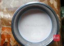 西瓜布丁的做法图解6