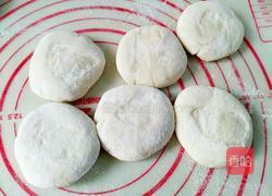 漏油羊肉蒸饺的做法图解5