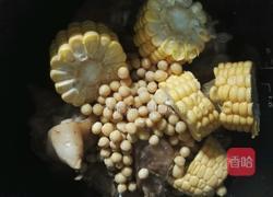 猪蹄汤的做法图解3