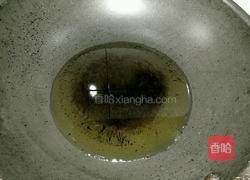 耗油老醋花生米的做法图解3