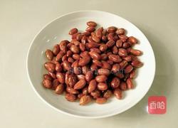 耗油老醋花生米的做法图解7