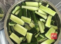 拍青瓜的做法图解2