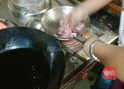 铁板牛柳的做法图解2