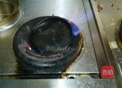 铁板牛柳的做法图解3