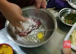 铁板牛柳的做法图解4