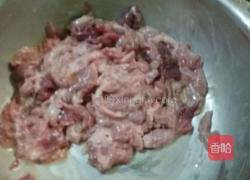 铁板牛柳的做法图解5