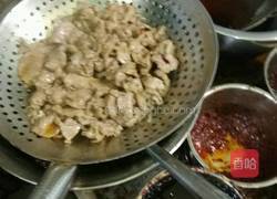 铁板牛柳的做法图解8