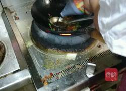 铁板牛柳的做法图解10