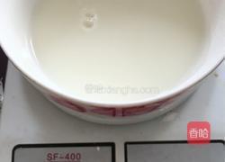 冰皮月饼的做法图解5