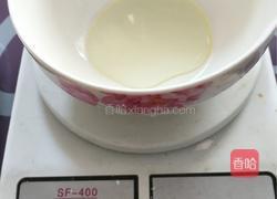 冰皮月饼的做法图解6