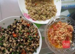 饺子宴的做法图解8