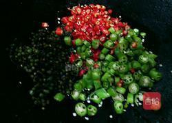 青花椒鱼的做法图解6