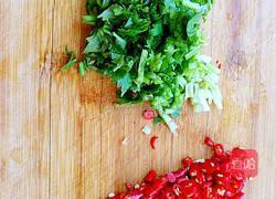 凉拌茄子的做法图解1