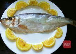清蒸鲥鱼的做法图解2