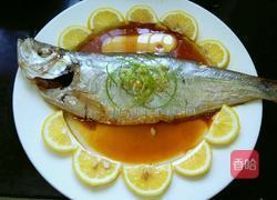 清蒸鲥鱼的做法图解6