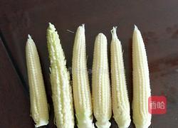 珍珠玉米的做法图解9