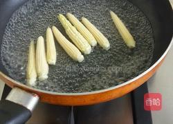 珍珠玉米的做法图解10