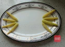 珍珠玉米的做法图解11