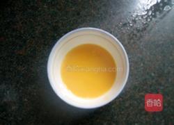 番茄鸡蛋汤的做法图解2