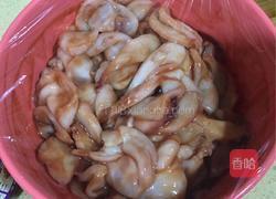 咖喱鱿鱼的做法图解5