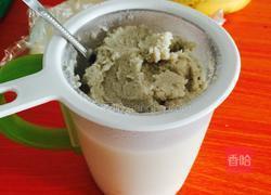 花生豆浆的做法图解5