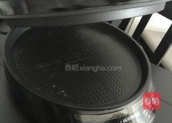 黄金金玉米粑的做法图解8