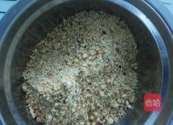 花生糖火烧的做法图解4