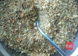 花生糖火烧的做法图解5