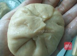 花生糖火烧的做法图解6