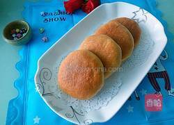 花生糖火烧的做法图解11