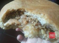 花生糖火烧的做法图解12