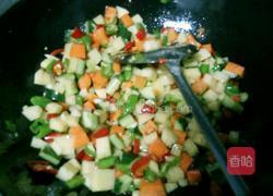 盖浇面的做法图解3