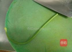 简易装盘的做法图解1