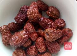 糯米枣球的做法图解1