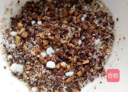 糯米枣球的做法图解4