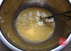 蔓越莓马芬蛋糕的做法图解1