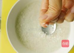 自制甜米酒的做法图解2