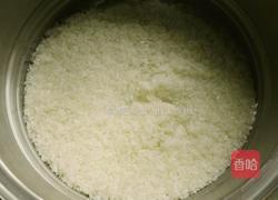 自制甜米酒的做法图解6