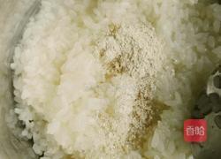 自制甜米酒的做法图解7