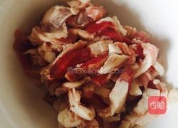 鱼吃羊的做法图解2