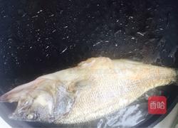 鱼吃羊的做法图解5