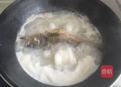 鱼吃羊的做法图解9