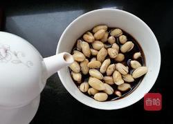 老醋泡花生米的做法图解4