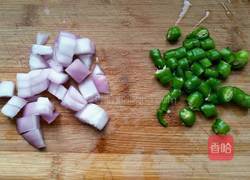 老醋泡花生米的做法图解6