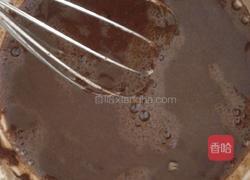 红豆芒果炼奶龟苓膏的做法图解3