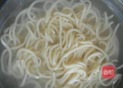 凉面的做法图解5