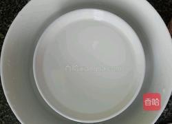 文蛤蒸蛋的做法图解1