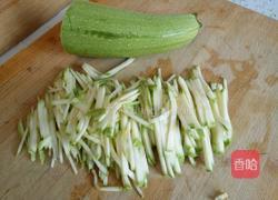 粉丝汤的做法图解2